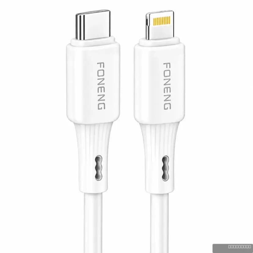 FONENG X120 PD-IP Data Cable
