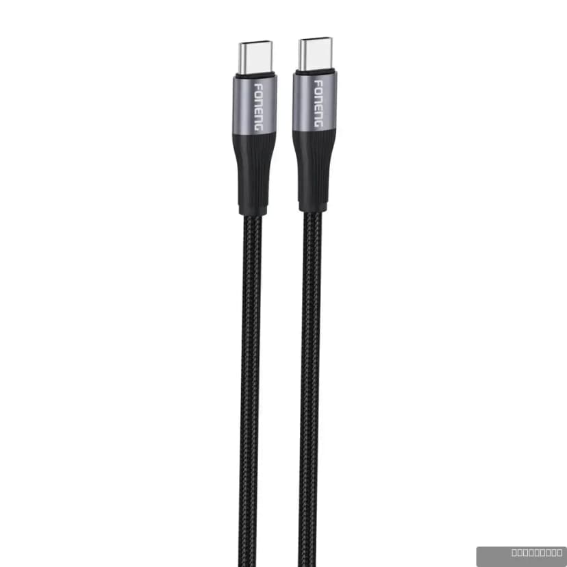 FONENG X122 C-C Data Cable