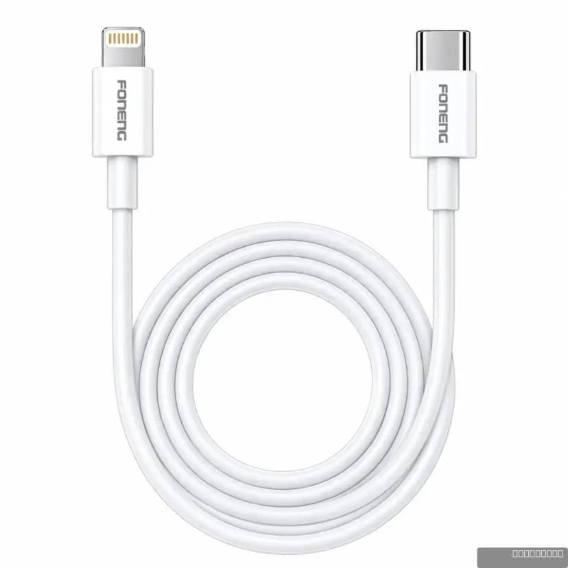 FONENG X31 Data Cable
