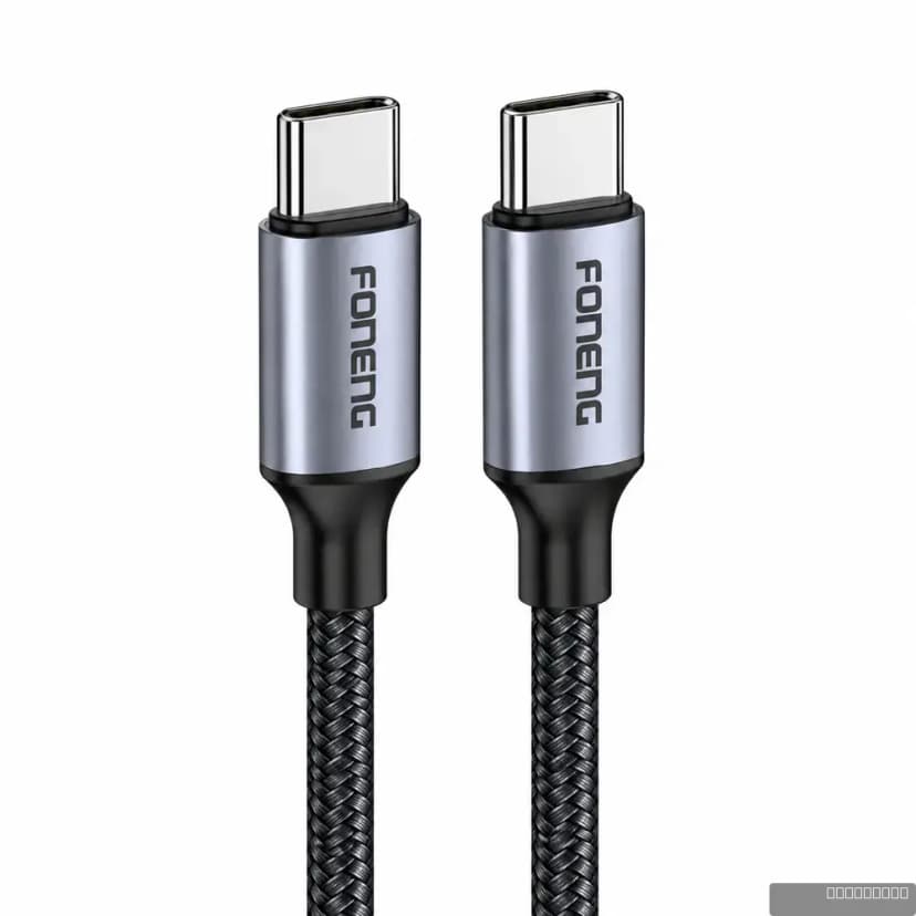 FONENG X95 C-C Data Cable