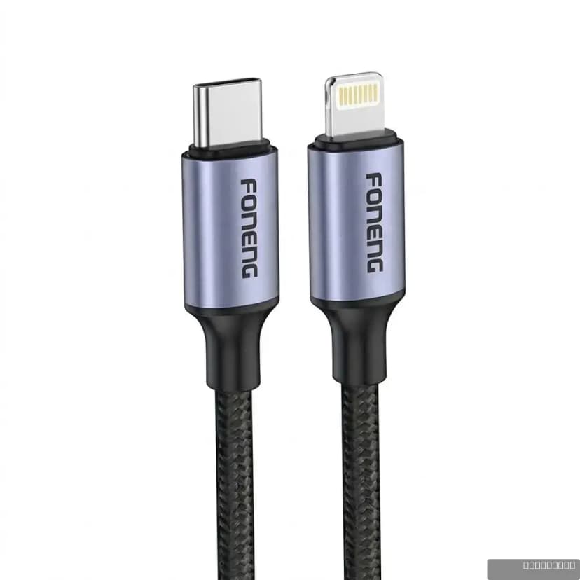 FONENG X95 PD-IP Data Cable