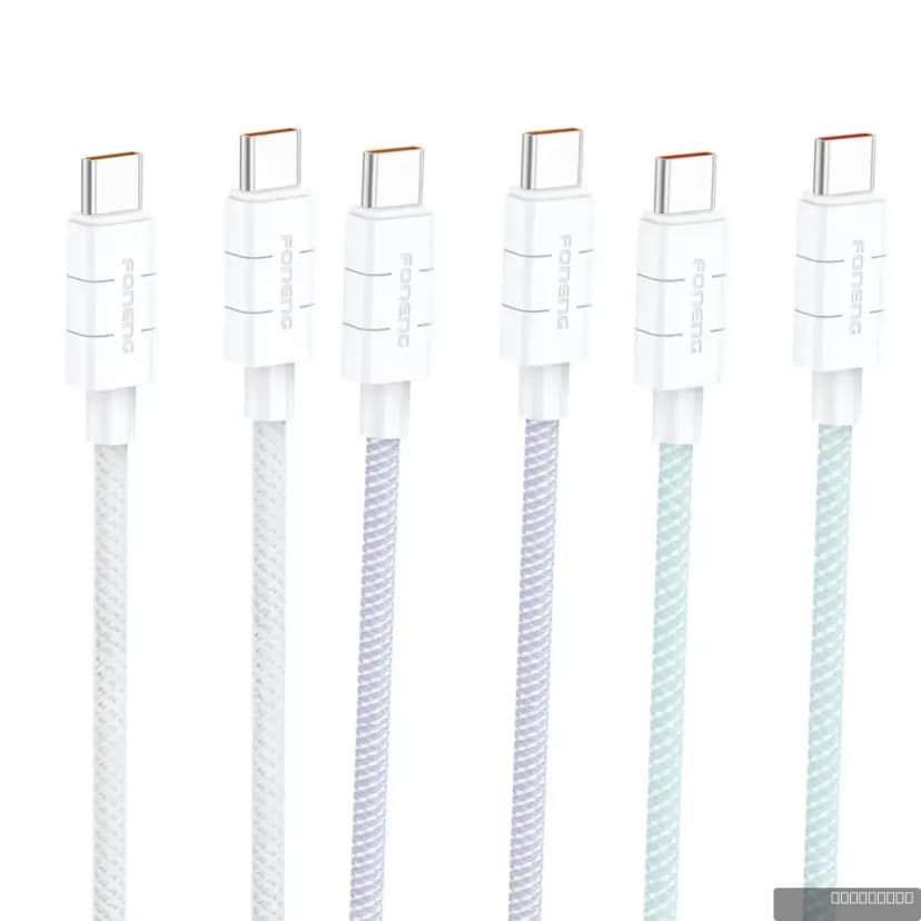 FONENG XS02 C-C Data Cable