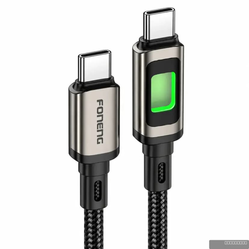 FONENG XS13 C-C Data Cable
