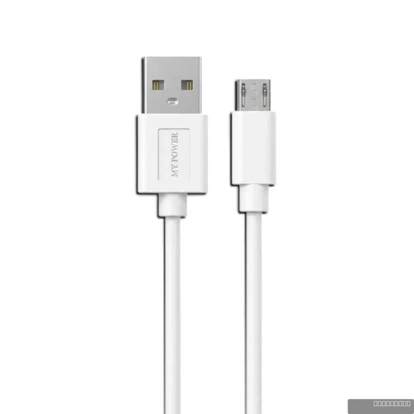 MY POWER Boost11 (Micro) Data Cable