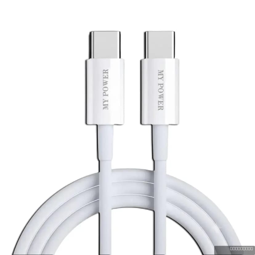 MY POWER CC Cable Md7c Data Cable
