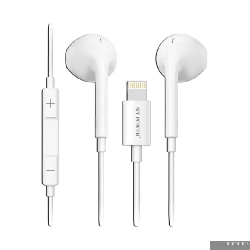MY POWER E15di Earphone