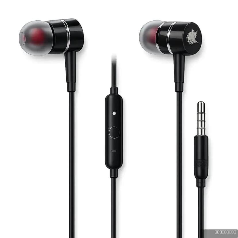 MY POWER E2 Pro Earphone