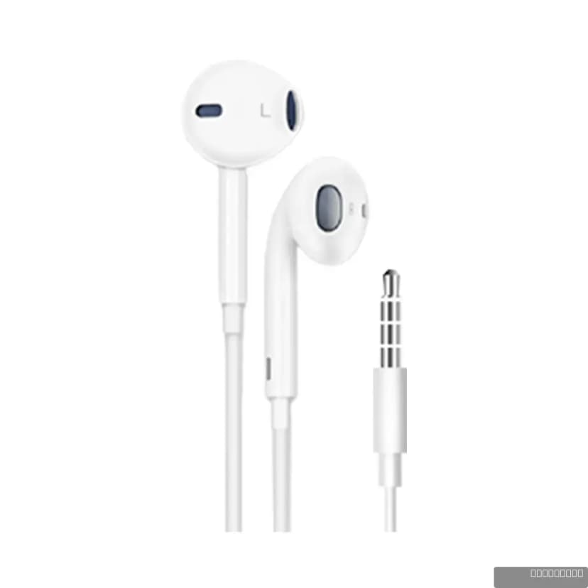 MY POWER E69 Earphone