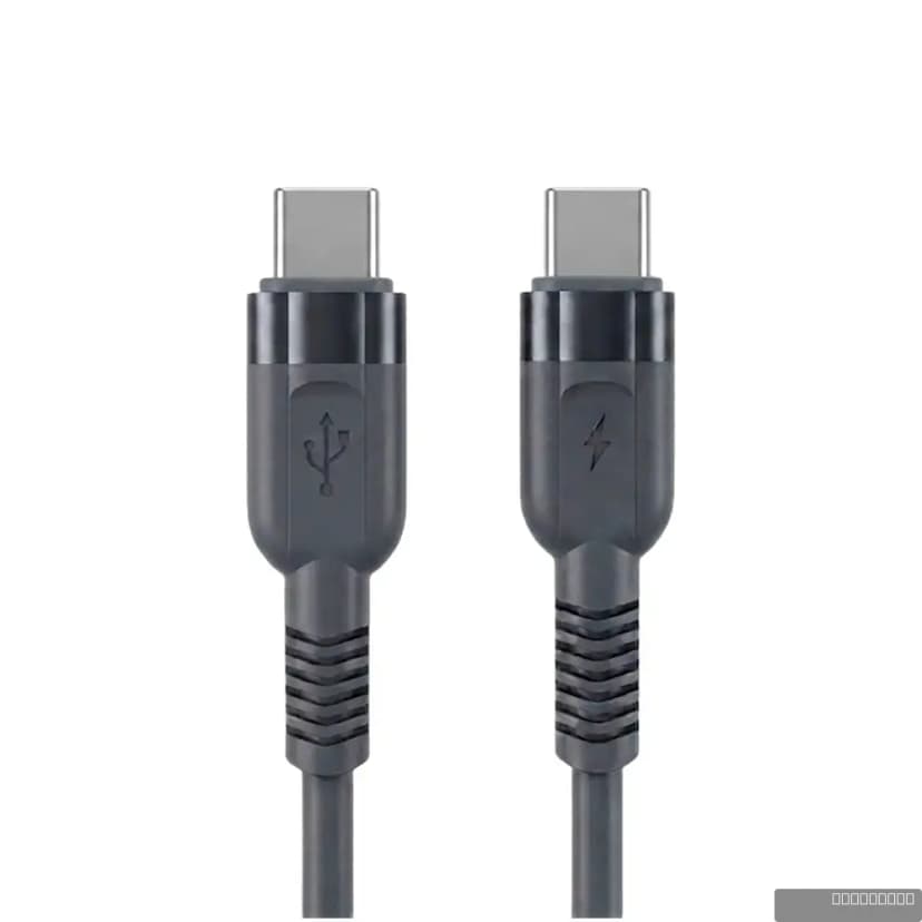 MY POWER LinkC9 (C To C) Data Cable