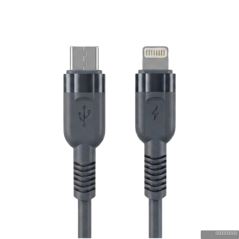 MY POWER LinkC9 (C To L) Data Cable