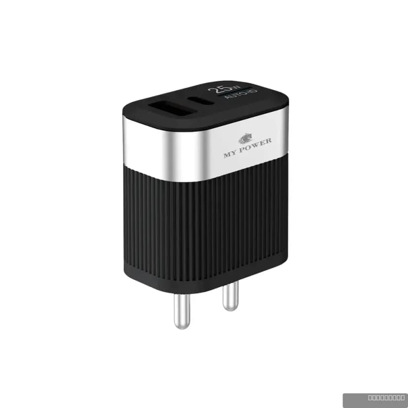 MY POWER M-161pro 25W Charger
