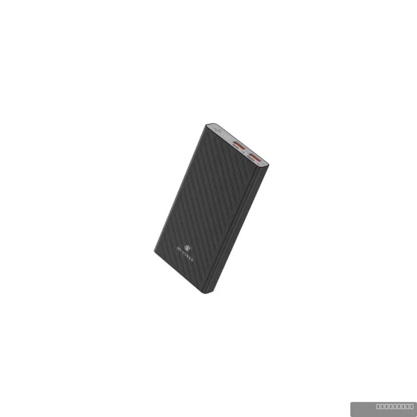 MY POWER M1048 10000mAh Power Bank