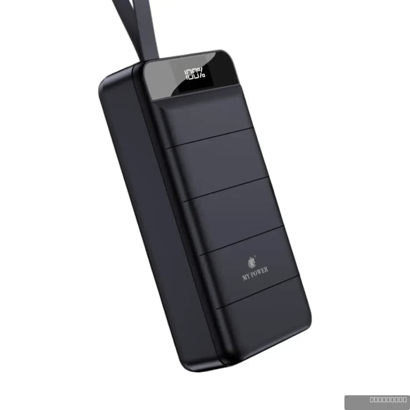 MY POWER M315 30000mAh Power Bank
