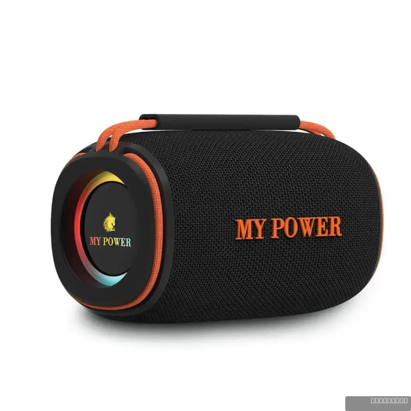 MY POWER Madal M1 Bluetooth Speaker