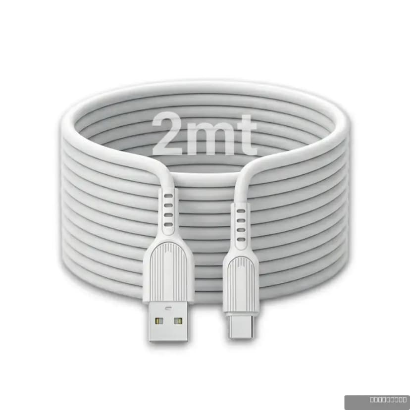 MY POWER Md08 (Type-C) Data Cable