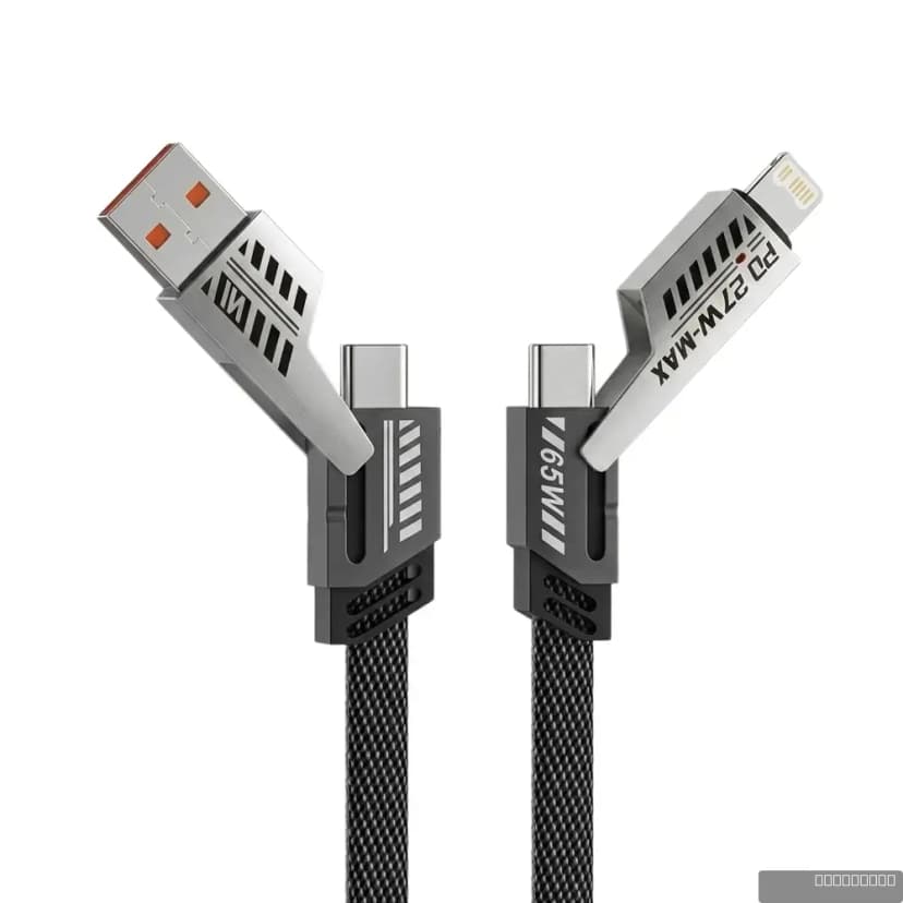 MY POWER Md411 1mt Data Cable
