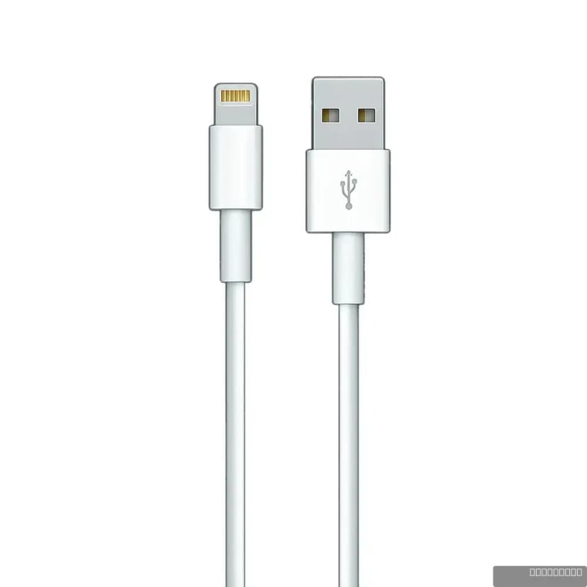 MY POWER Md78i Data Cable