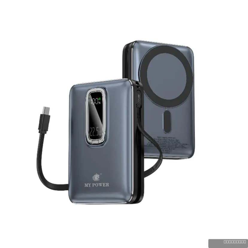 MY POWER Mflow f21 20000mAh Power Bank