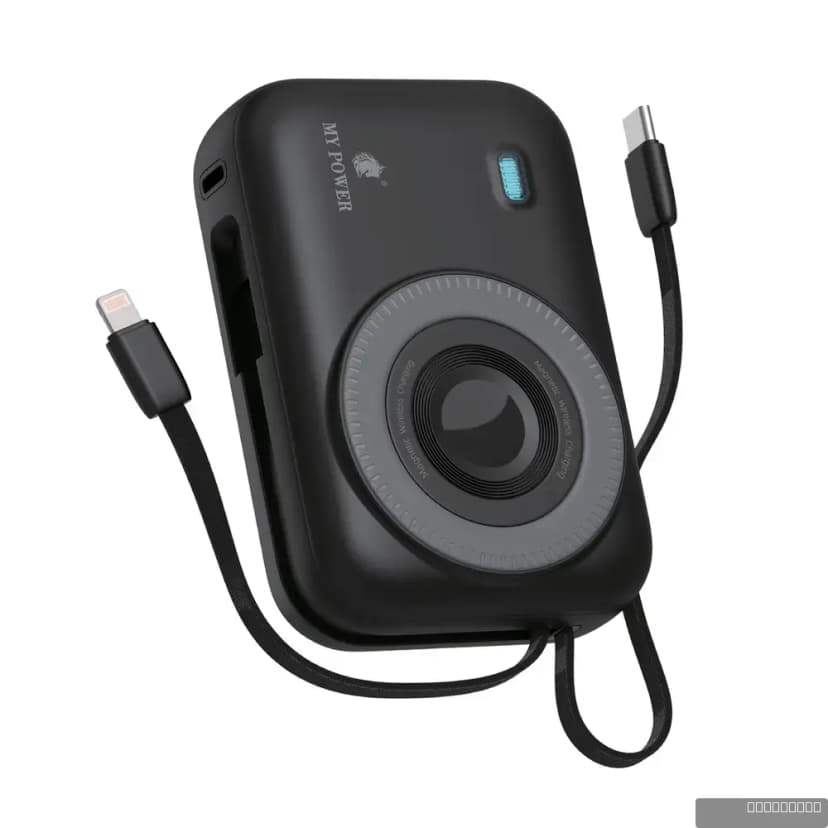 MY POWER Mflow F22 20000mAh Power Bank