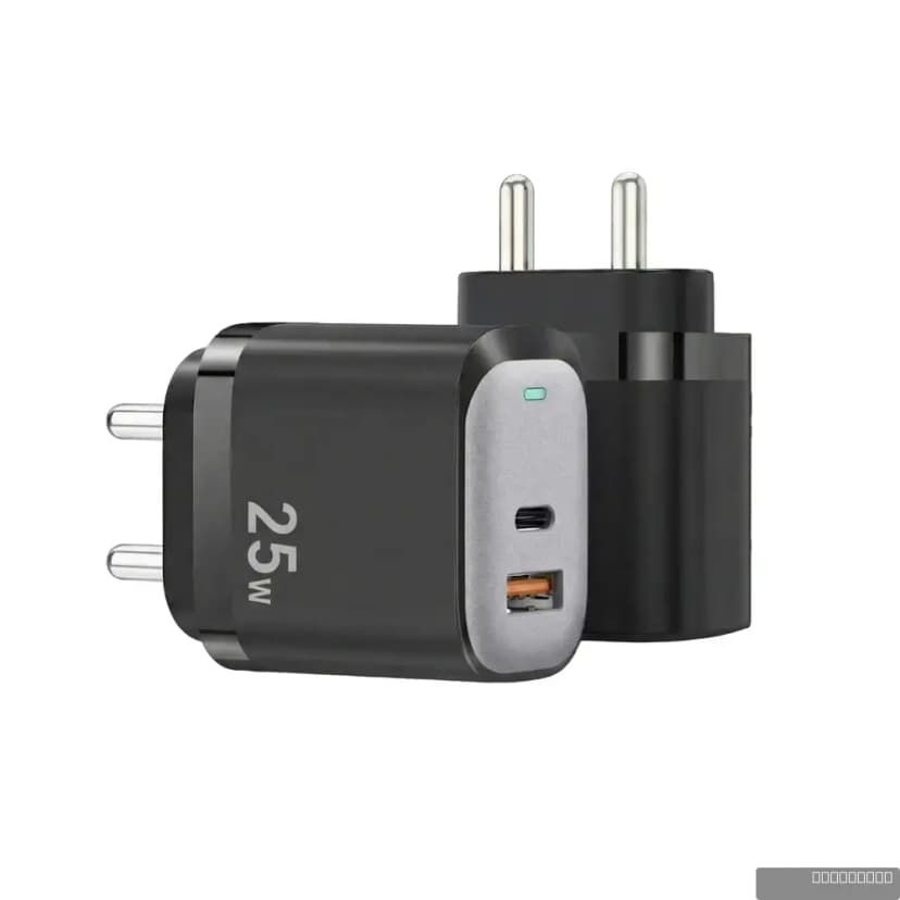 MY POWER Mi256uc 25W Charger