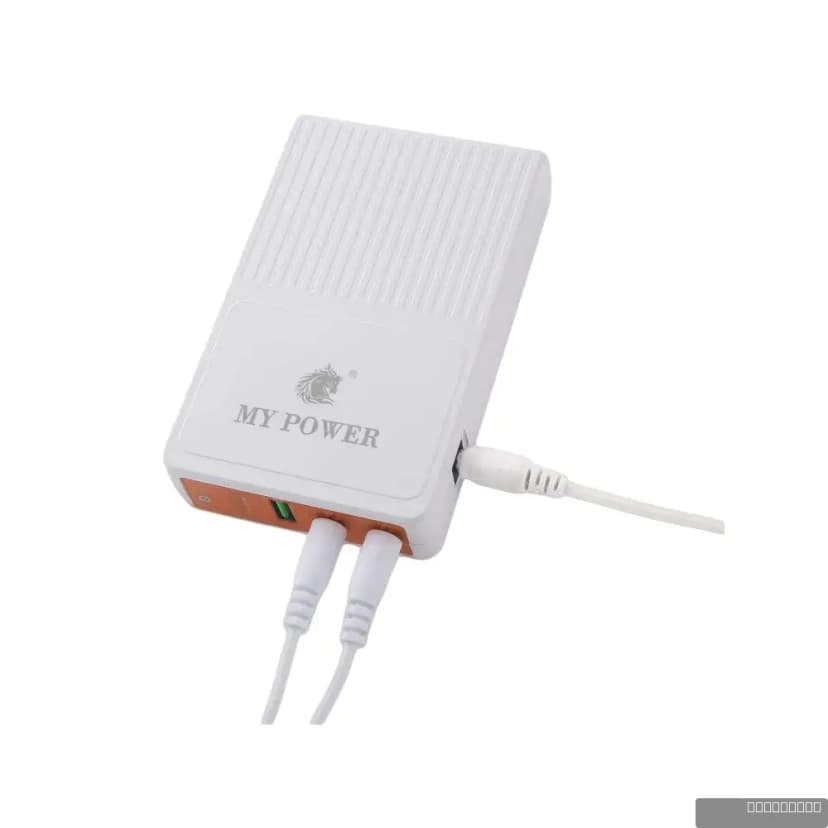 MY POWER Mps404 8000mAh Power Bank