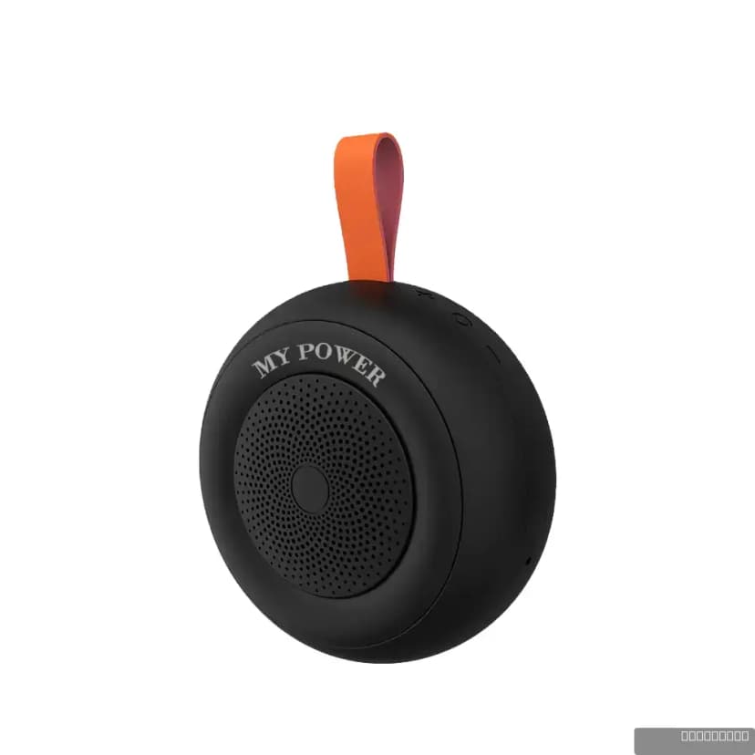MY POWER MS-200 Bluetooth Speaker