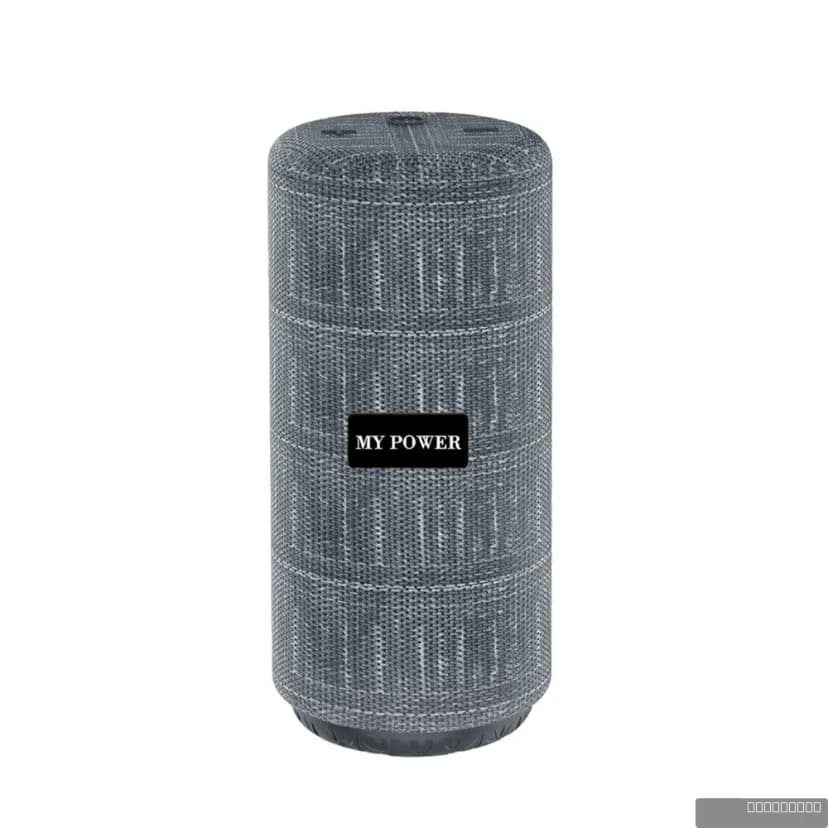 MY POWER MS-53 Bluetooth Speaker