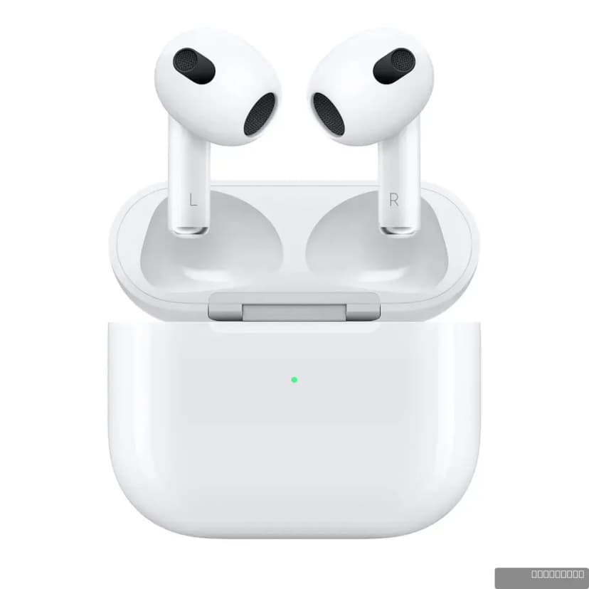 MY POWER MT-03 True Wireless Earbuds
