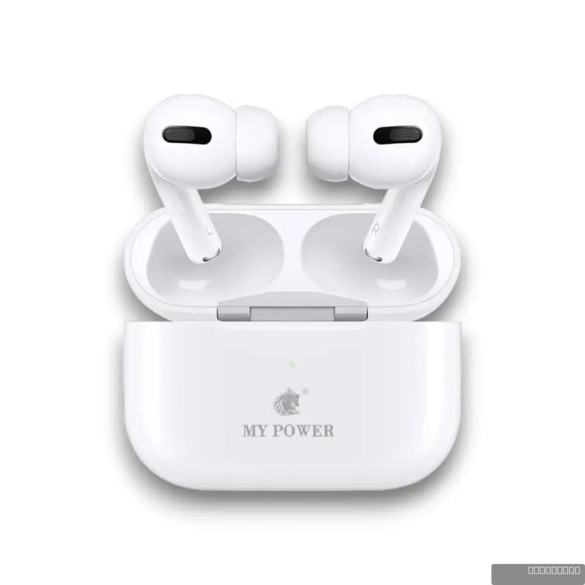 MY POWER Mt15 Pro True Wireless Earbuds