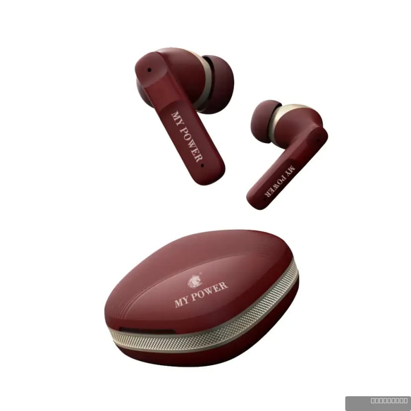 MY POWER Mypod G1 True Wireless Earbuds