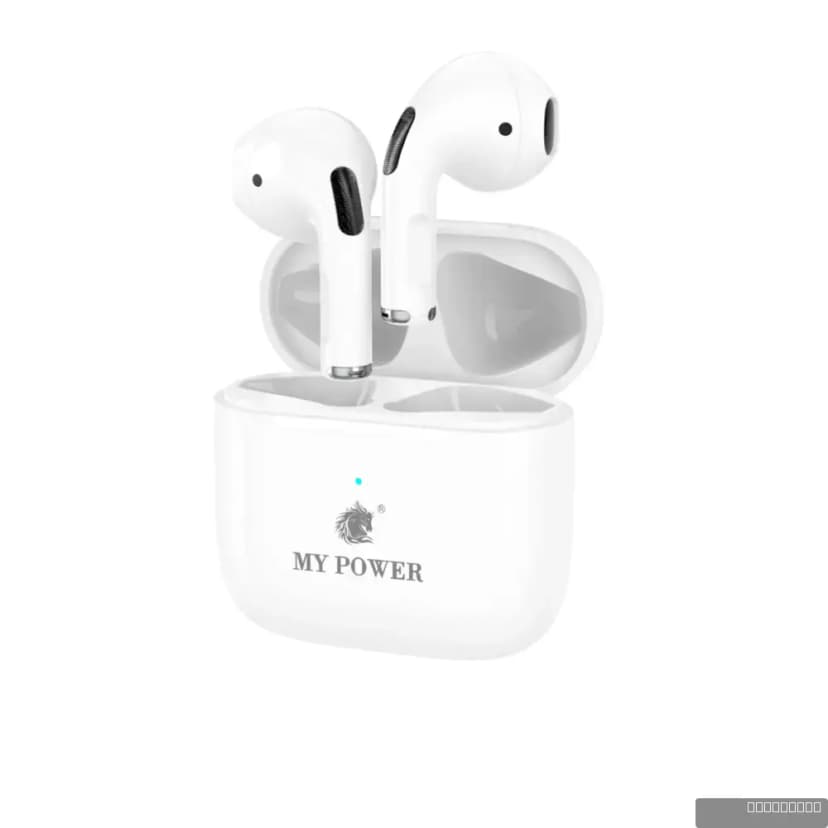 MY POWER Mypod S2 Mini True Wireless Earbuds