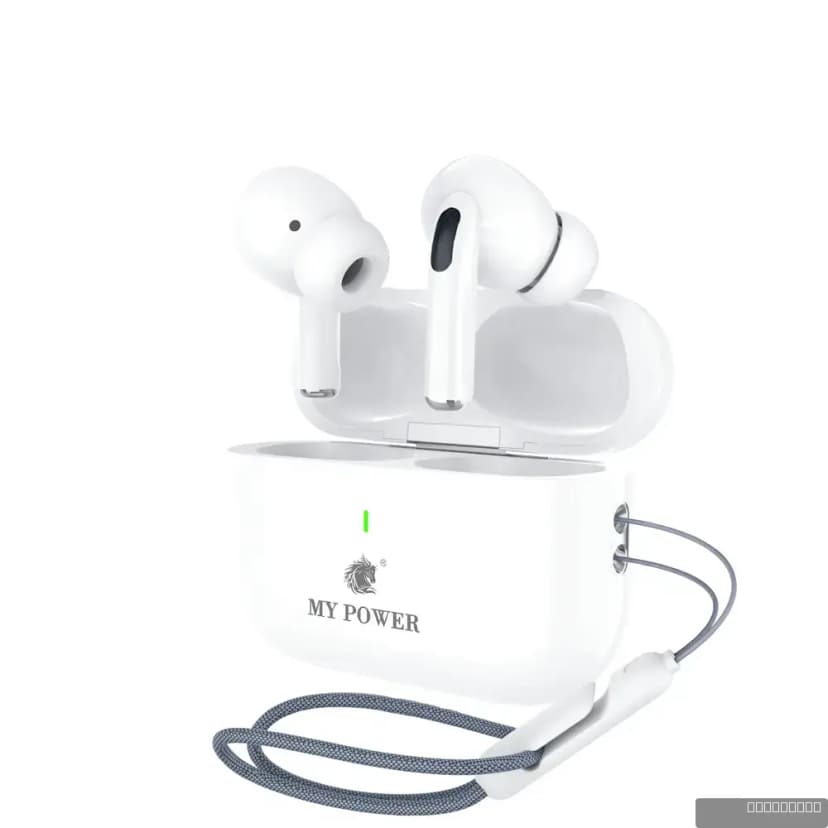 MY POWER Mypod S5 True Wireless Earbuds