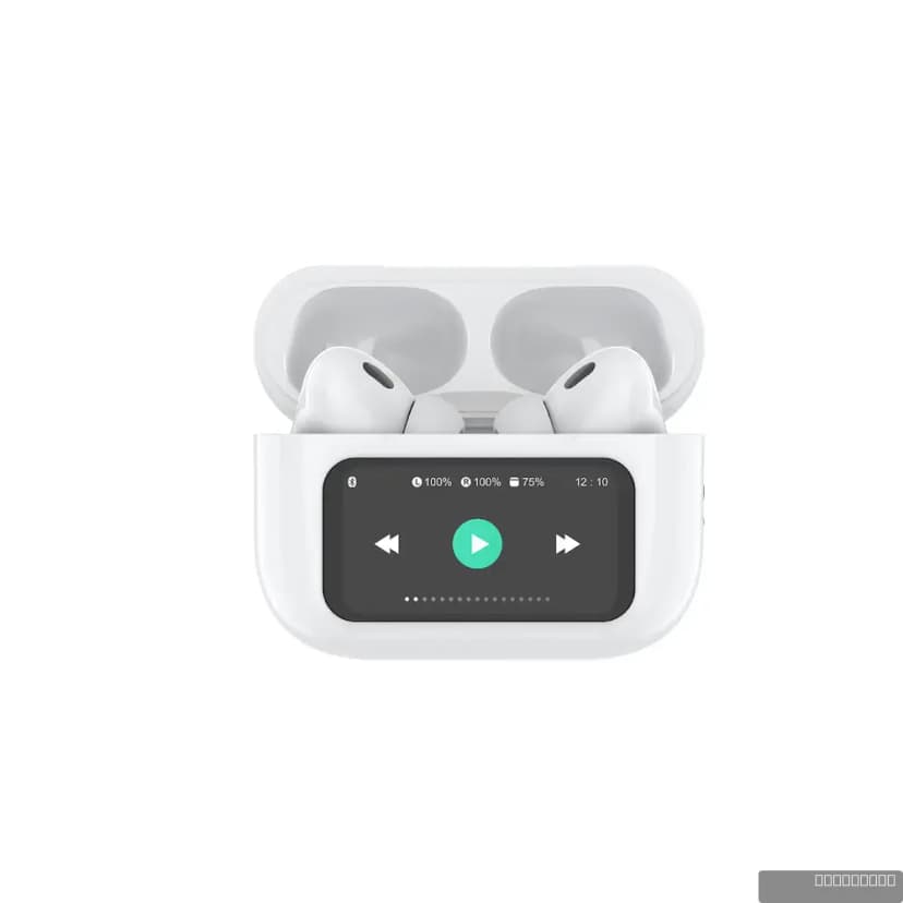 MY POWER Mypod VR3 True Wireless Earbuds
