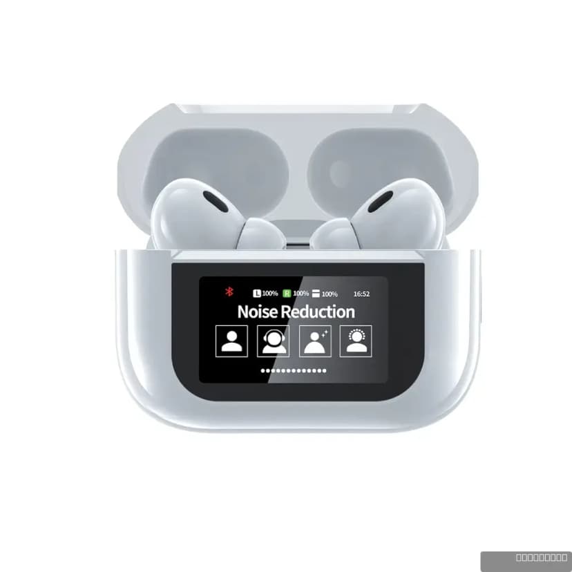 MY POWER Mypod VR4 True Wireless Earbuds