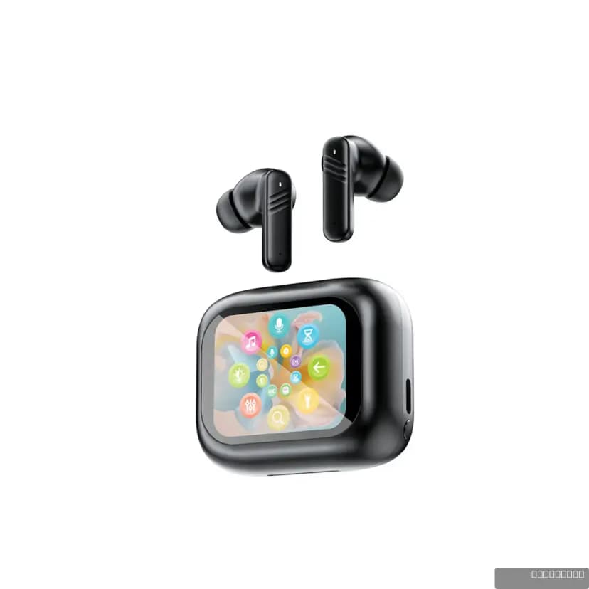 MY POWER Mypod VR5 True Wireless Earbuds