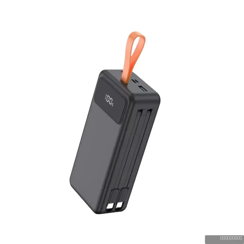MY POWER Packpro 36 30000mAh Power Bank