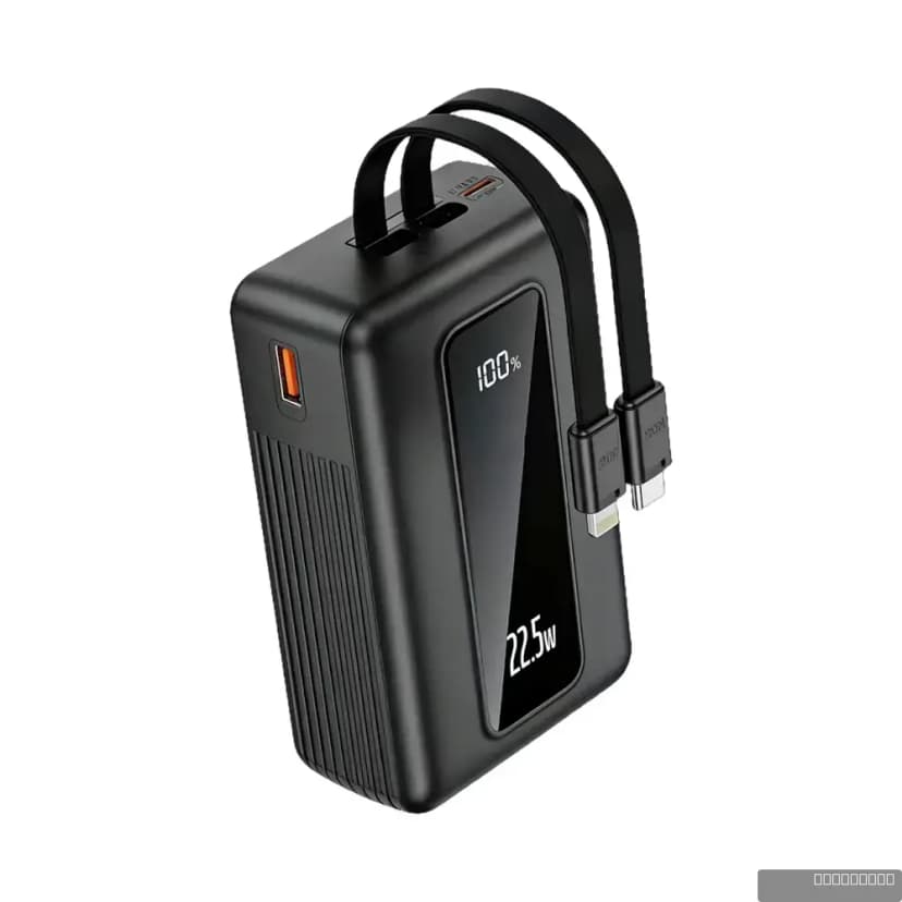 MY POWER Packpro 39 30000mAh Power Bank