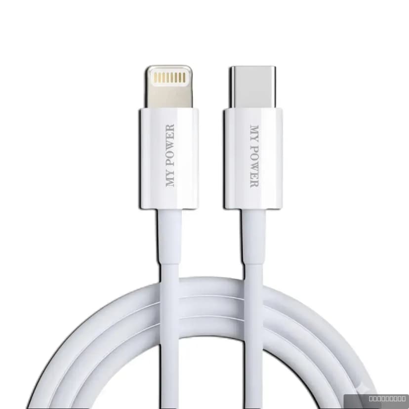 MY POWER PD Cable Md7x Data Cable