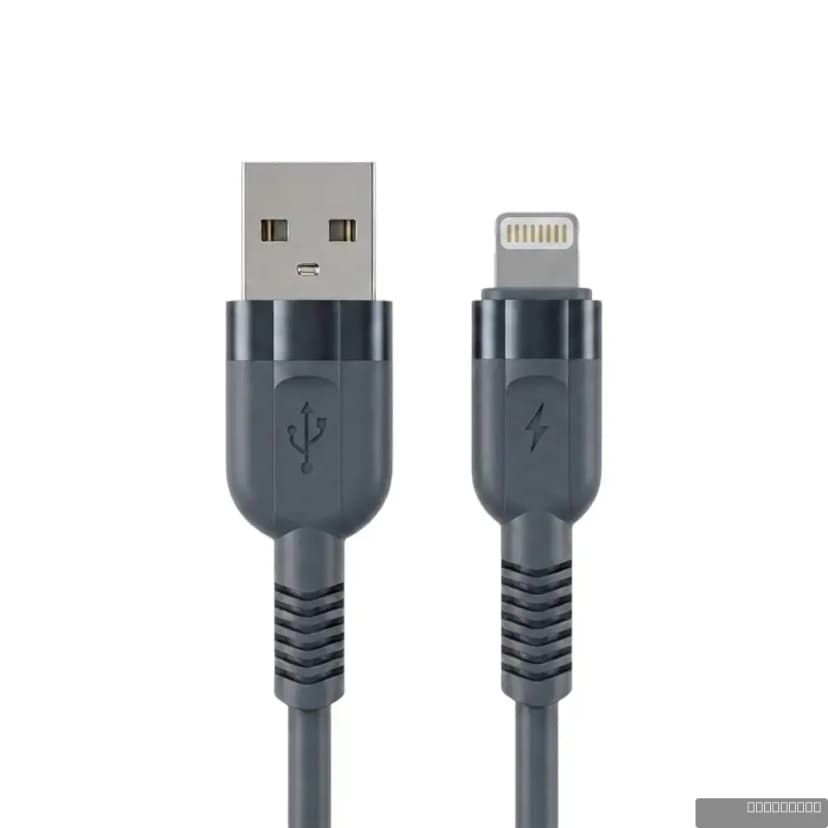 MY POWER Soft i10 (iOS) Data Cable