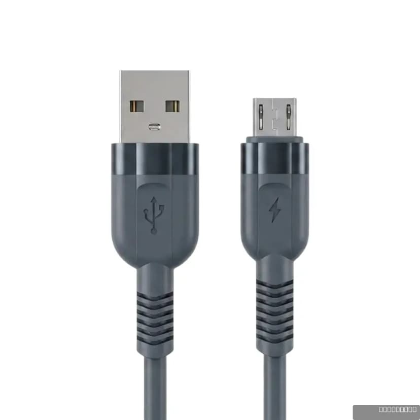 MY POWER Soft i10 (micro) Data Cable
