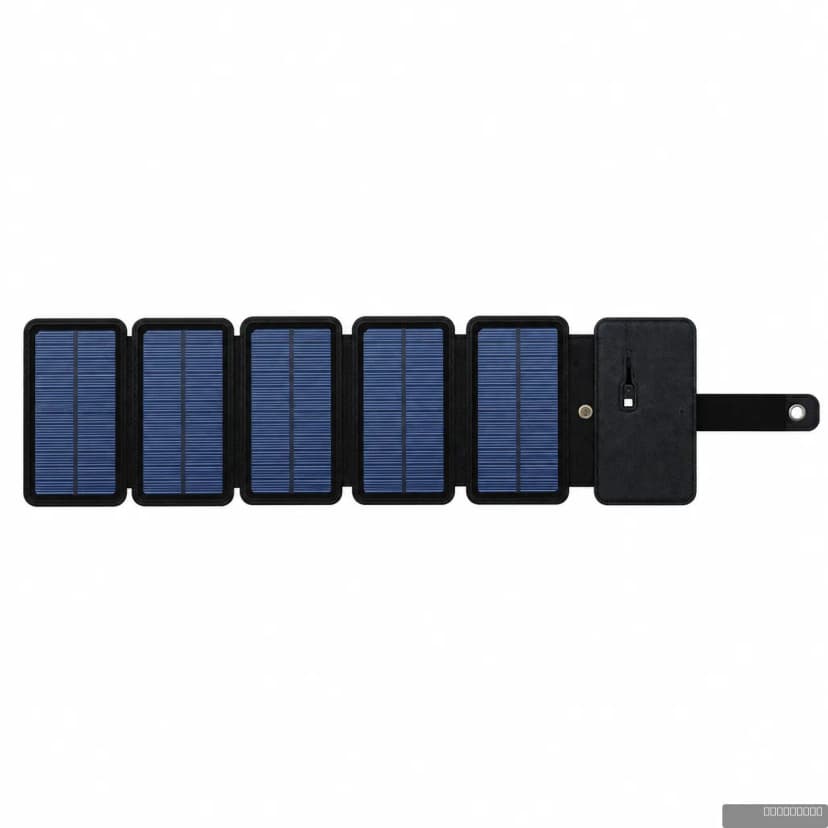 MY POWER Solar SP59 7.5W Charger