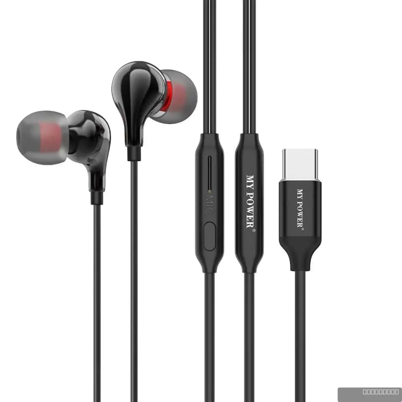 MY POWER X11c Earphone