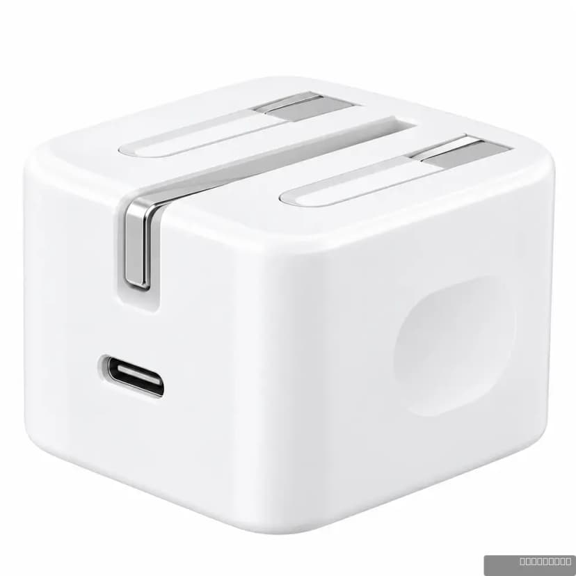 35W Charger 16 pro max USB-C