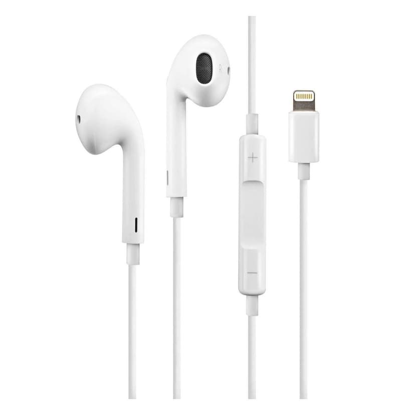 Apple EarPods with Lightning connector
