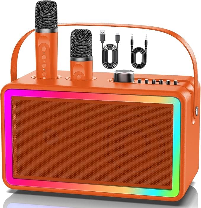 Aurgentics Speaker+2 mic S2315
