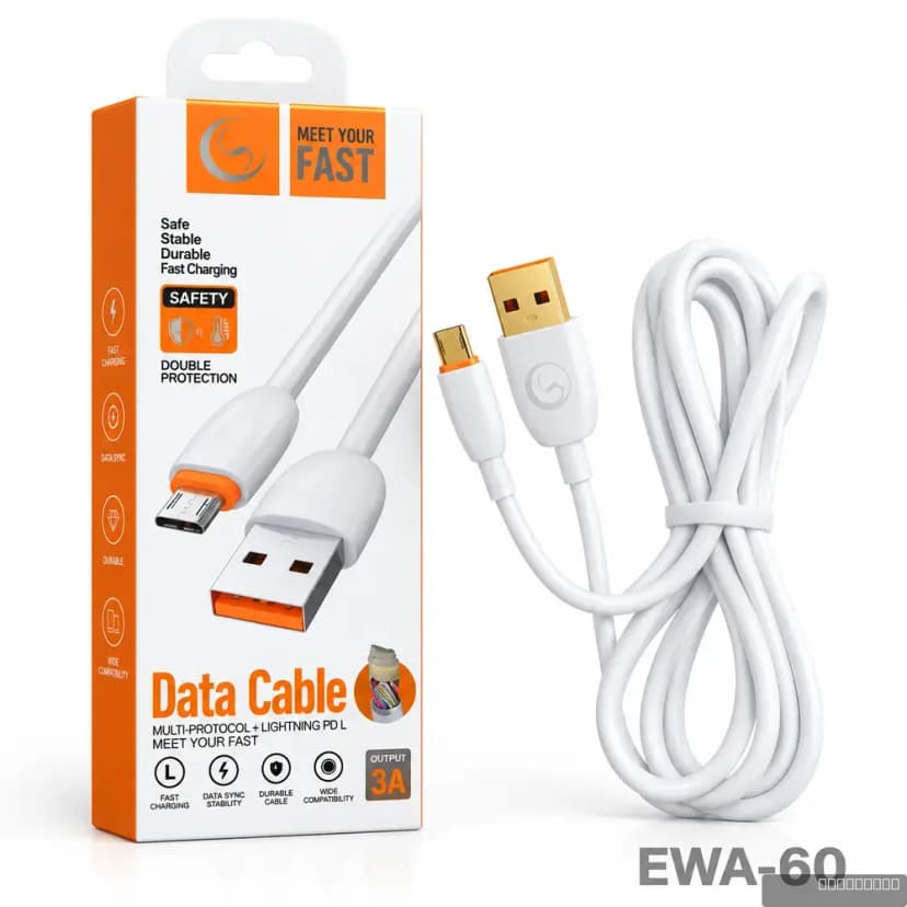 Ewa cable Good quality