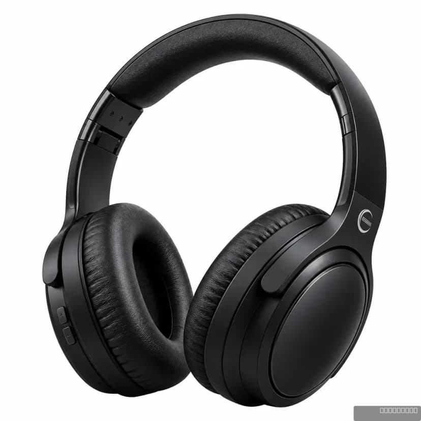 EWA E-74 Foldable Wireless Music Headset