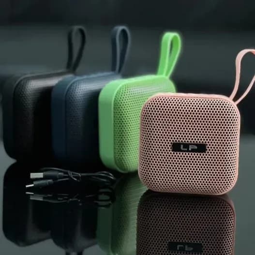 LP V80 Wireless Speaker