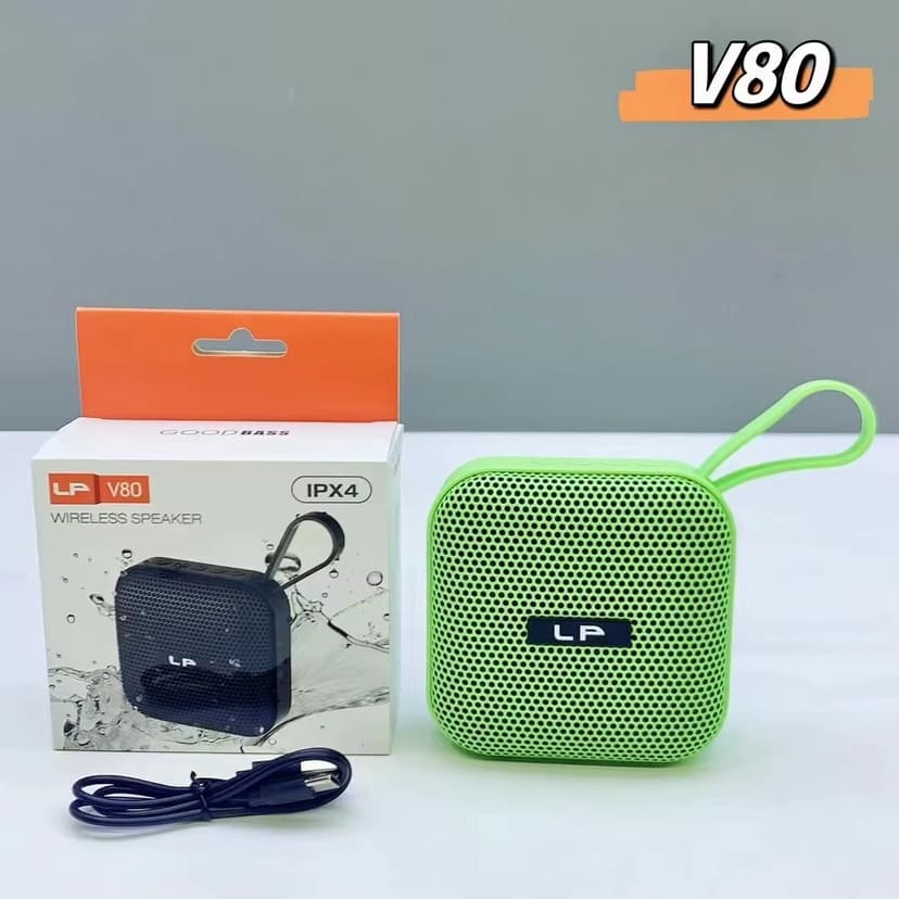LP V80 Wireless Speaker