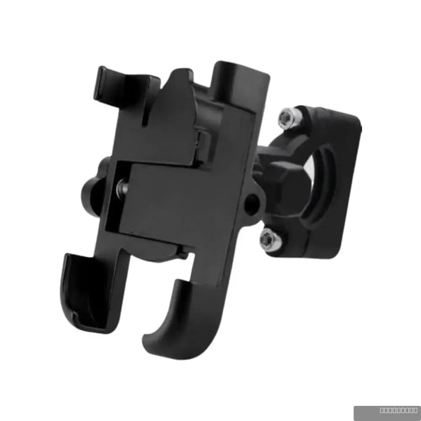 Metal Alloy Phone Holder bike